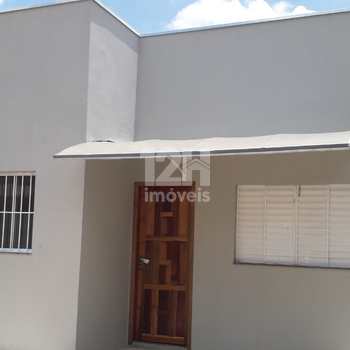 Casa em Piracicaba, bairro Campestre