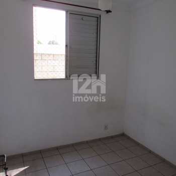 Apartamento em Piracicaba, bairro Nova América