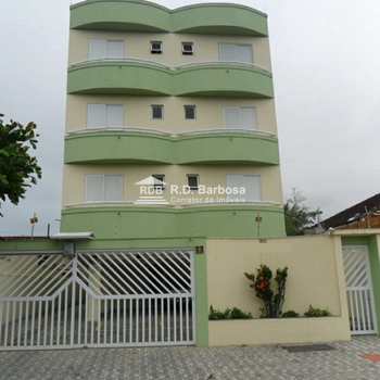Apartamento em Praia Grande, bairro Caiçara