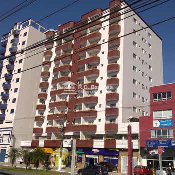 Kitnet em Praia Grande, bairro Tupi