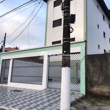 Apartamento em Praia Grande, bairro Maracanã