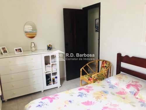 Casa, código 97 em Praia Grande, bairro Caiçara