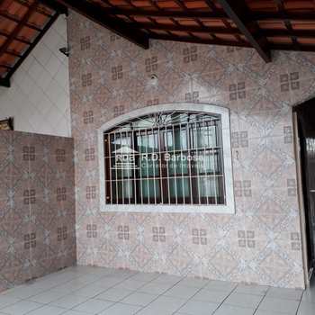 Casa em Praia Grande, bairro Caiçara