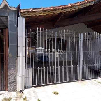 Casa em Praia Grande, bairro Caiçara