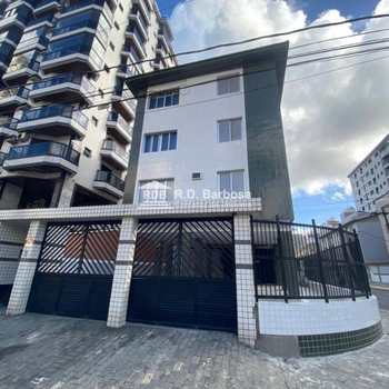 Apartamento em Praia Grande, bairro Guilhermina