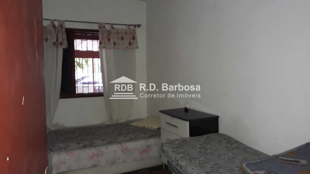 Casa em Praia Grande, no bairro Balneário Maracanã