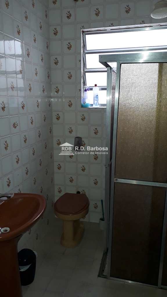 Casa em Praia Grande, no bairro Balneário Maracanã