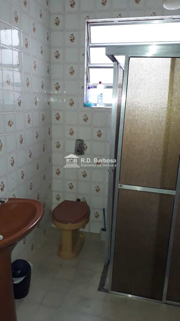 Casa em Praia Grande, no bairro Balneário Maracanã