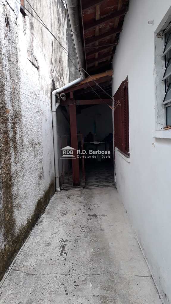 Casa em Praia Grande, no bairro Balneário Maracanã