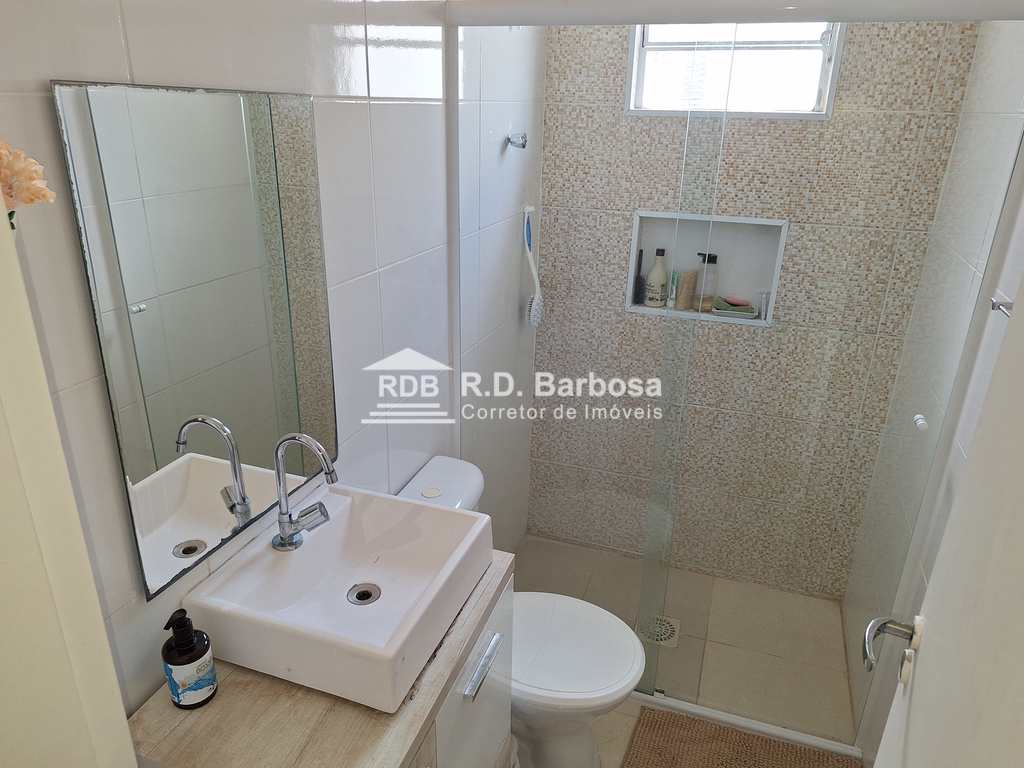 Casa em Praia Grande, no bairro Balneário Maracanã