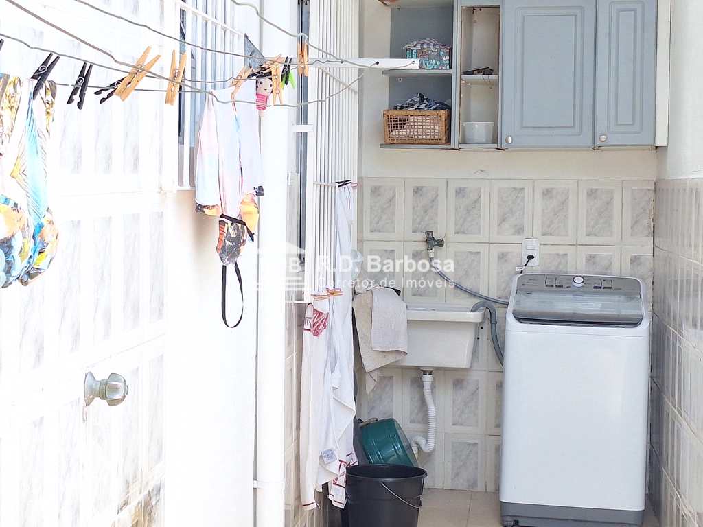 Casa em Praia Grande, no bairro Balneário Maracanã