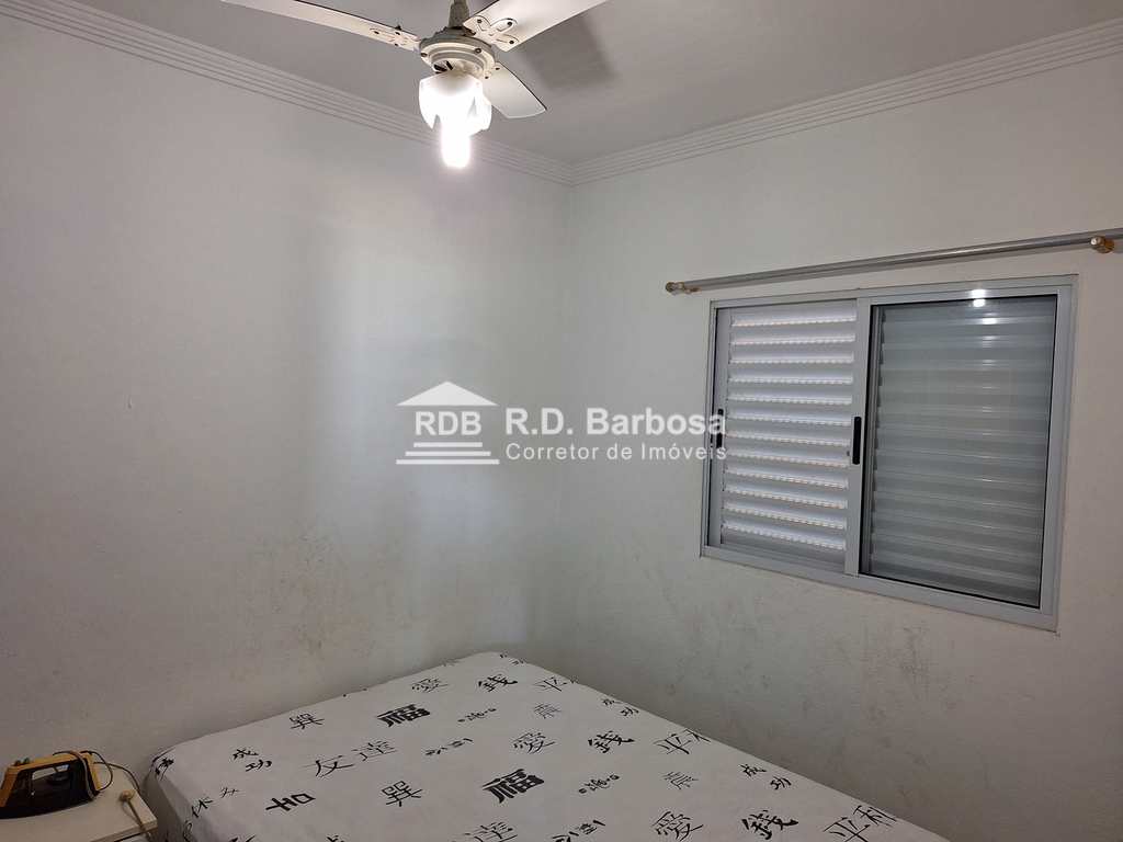 Sobrado Comercial em Praia Grande, no bairro Caiçara