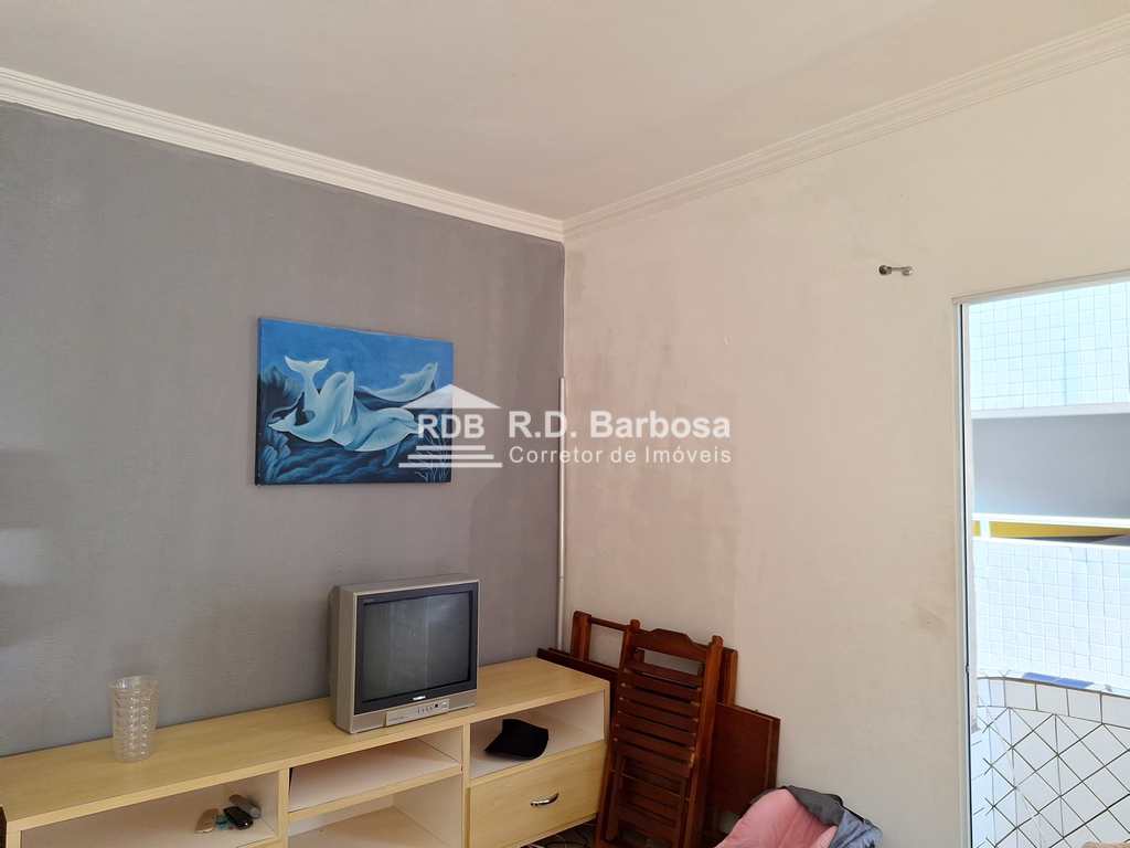 Sobrado Comercial em Praia Grande, no bairro Caiçara