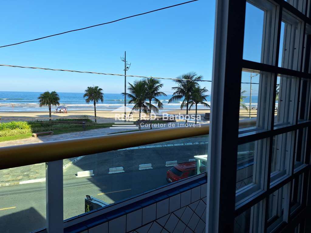 Sobrado Comercial em Praia Grande, no bairro Caiçara