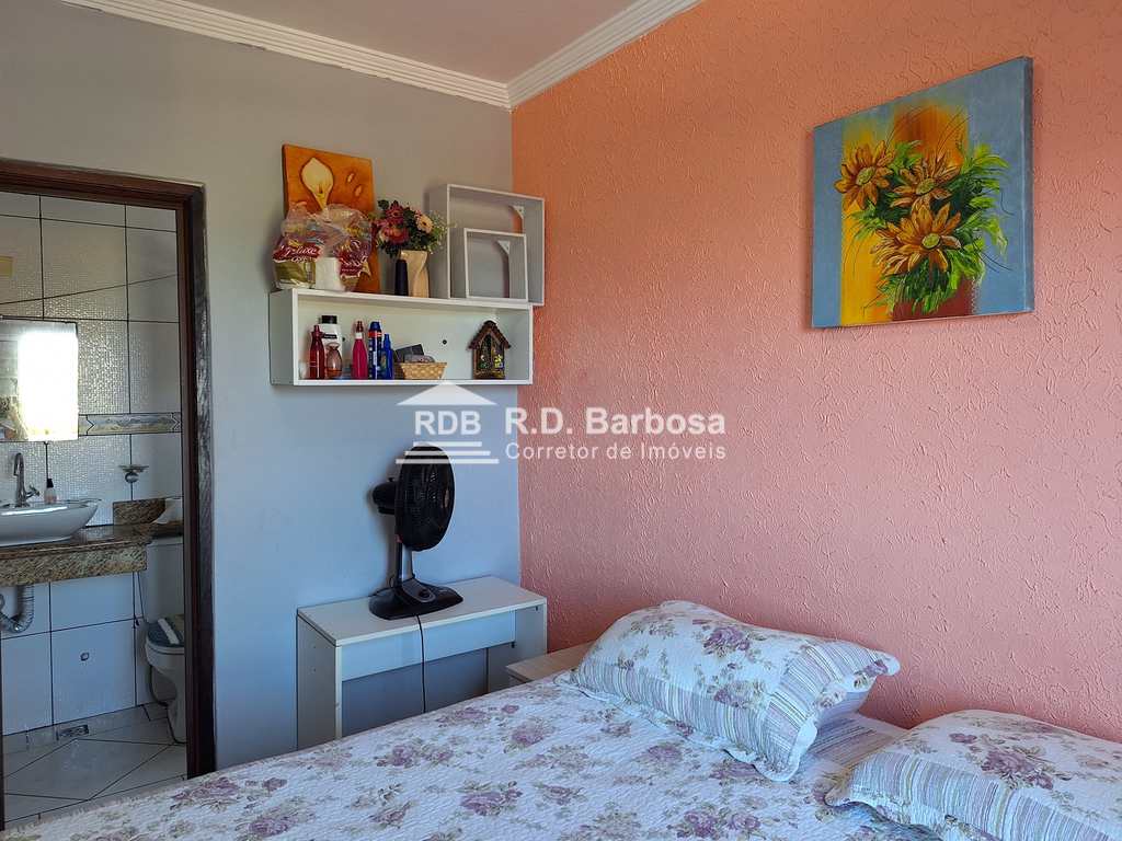 Sobrado Comercial em Praia Grande, no bairro Caiçara