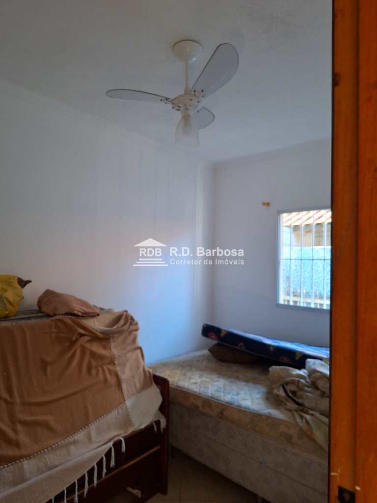 Sobrado Comercial em Praia Grande, no bairro Caiçara