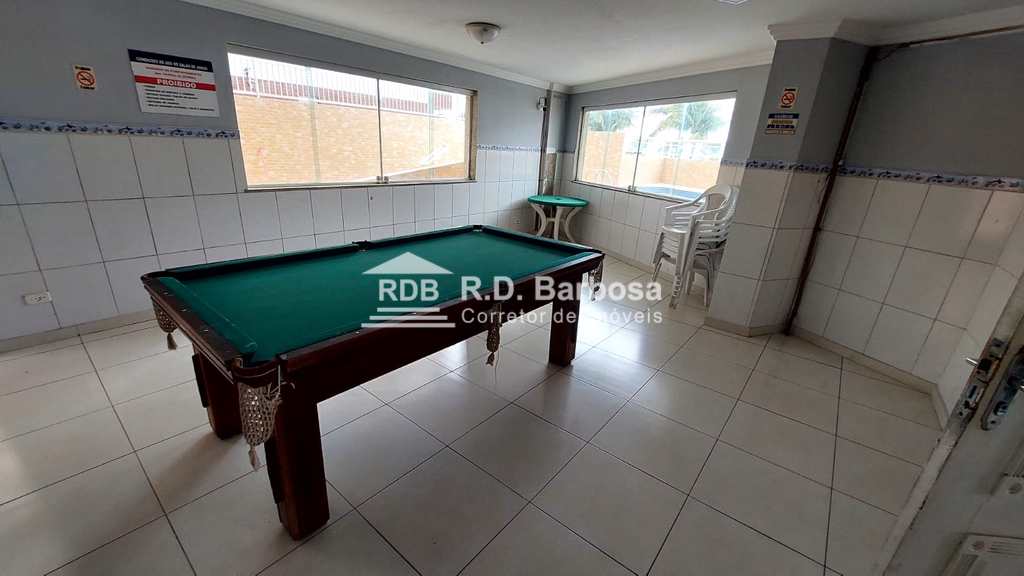 Apartamento em Praia Grande, no bairro Caiçara
