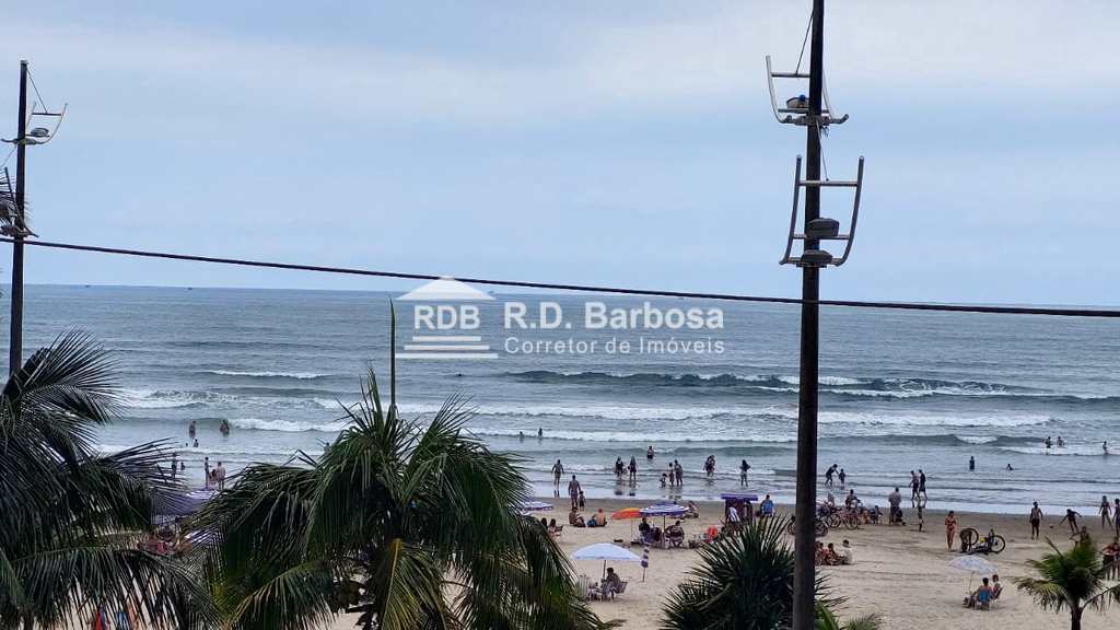 Apartamento em Praia Grande, no bairro Caiçara