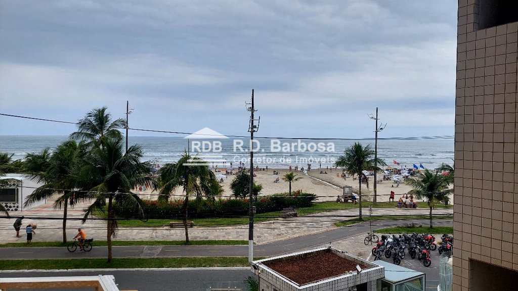 Apartamento em Praia Grande, no bairro Caiçara