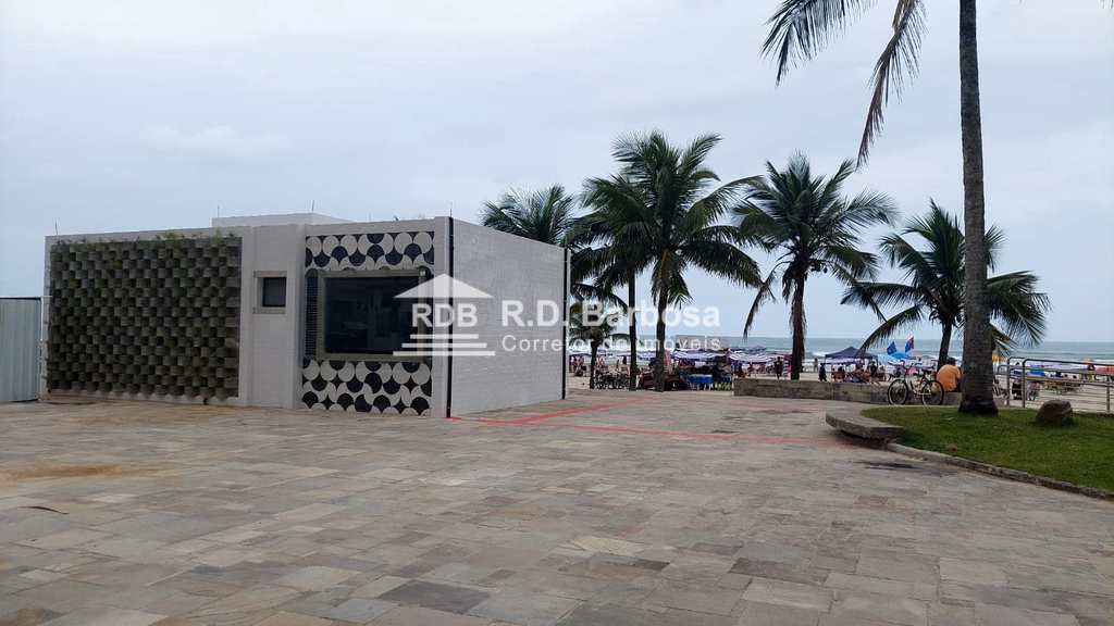Apartamento em Praia Grande, no bairro Caiçara