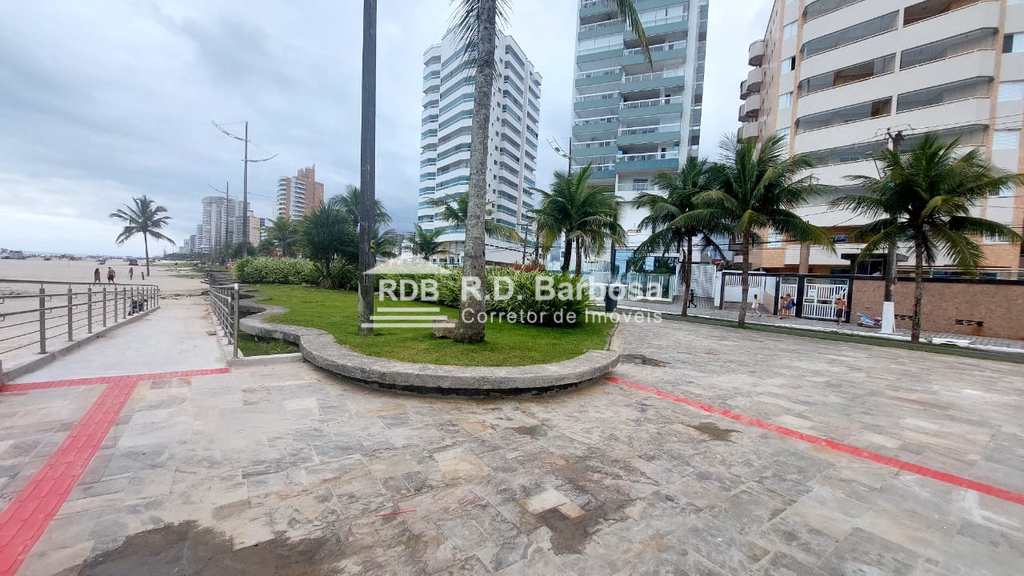 Apartamento em Praia Grande, no bairro Caiçara