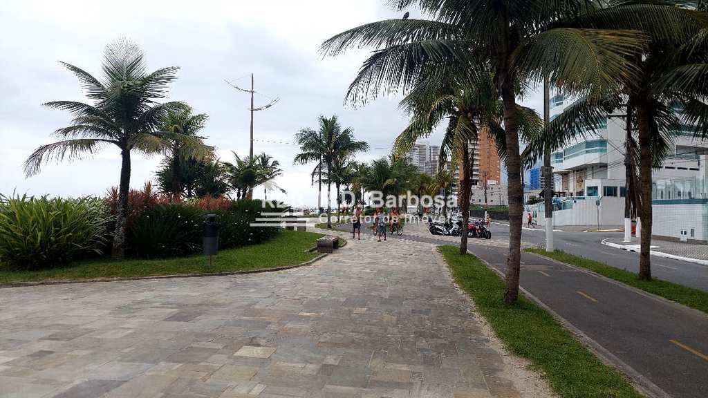Apartamento em Praia Grande, no bairro Caiçara