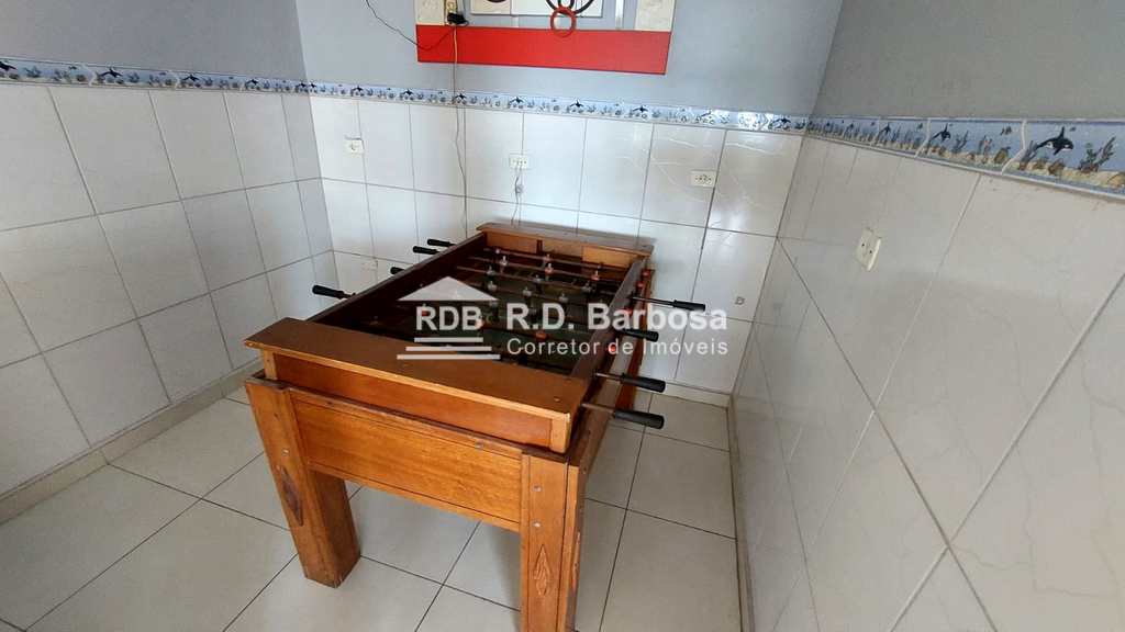 Apartamento em Praia Grande, no bairro Caiçara