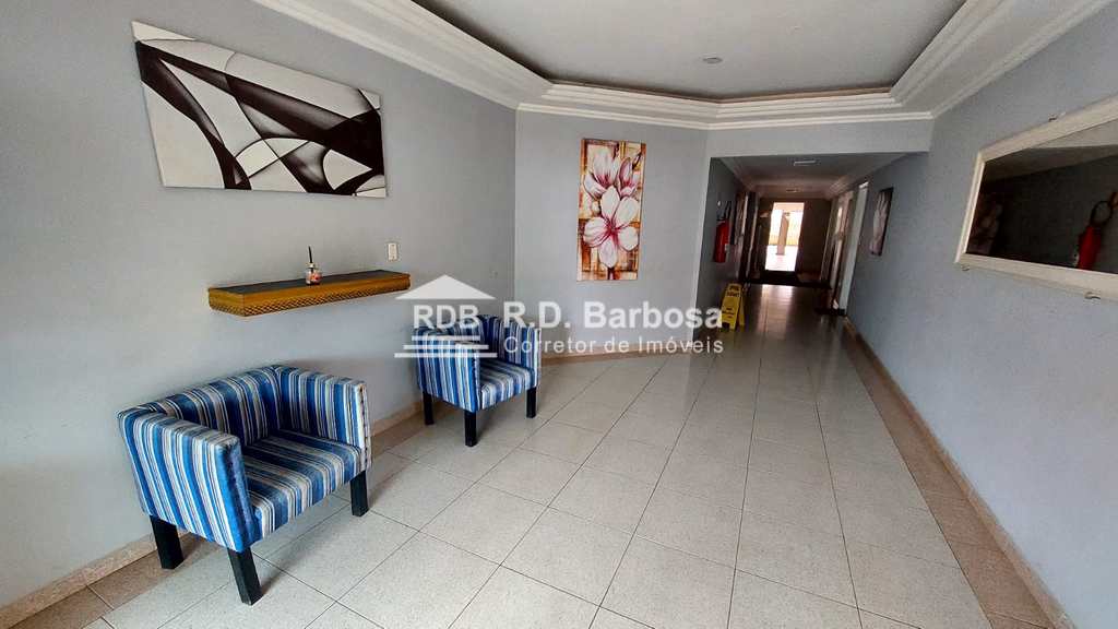 Apartamento em Praia Grande, no bairro Caiçara