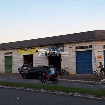 Loja em Praia Grande, bairro Real
