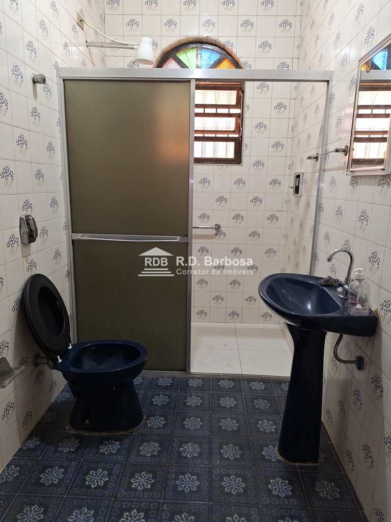 Casa em Praia Grande, no bairro Caiçara