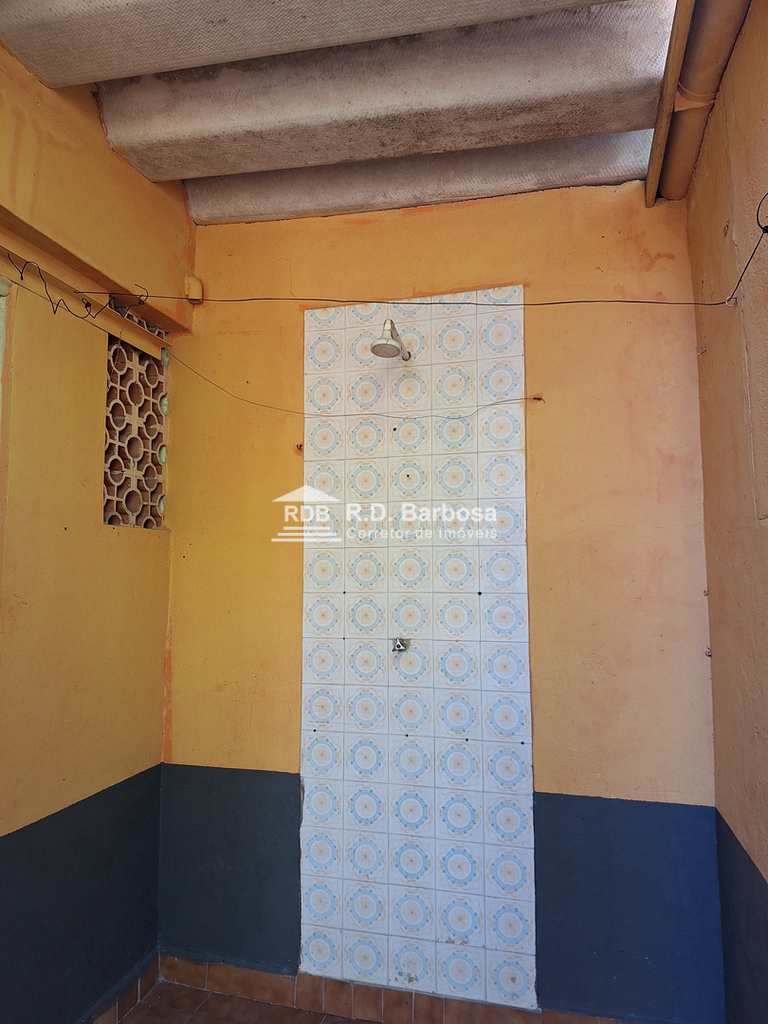 Casa em Praia Grande, no bairro Caiçara