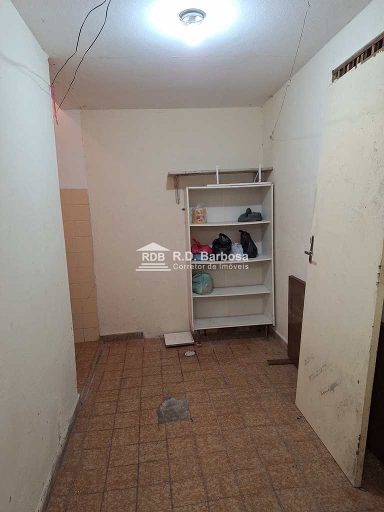 Casa em Praia Grande, no bairro Caiçara