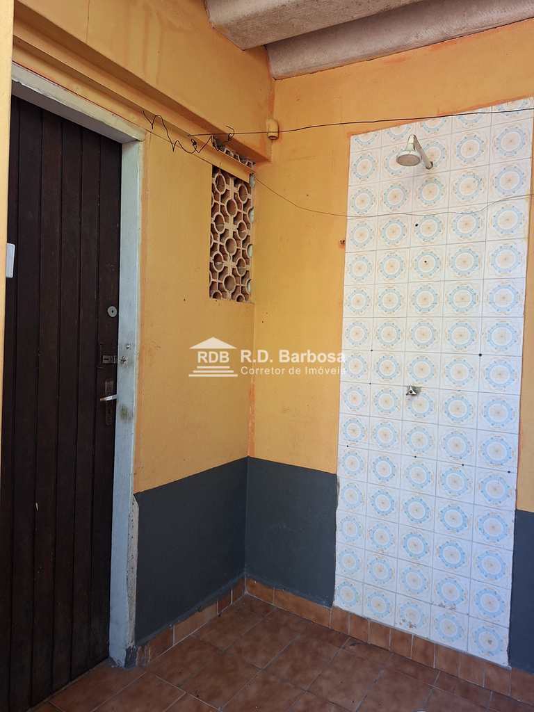 Casa em Praia Grande, no bairro Caiçara