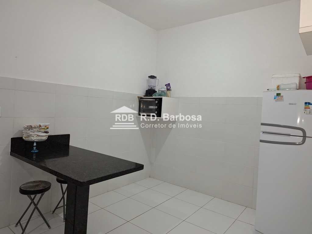 Casa em Praia Grande, no bairro Caiçara