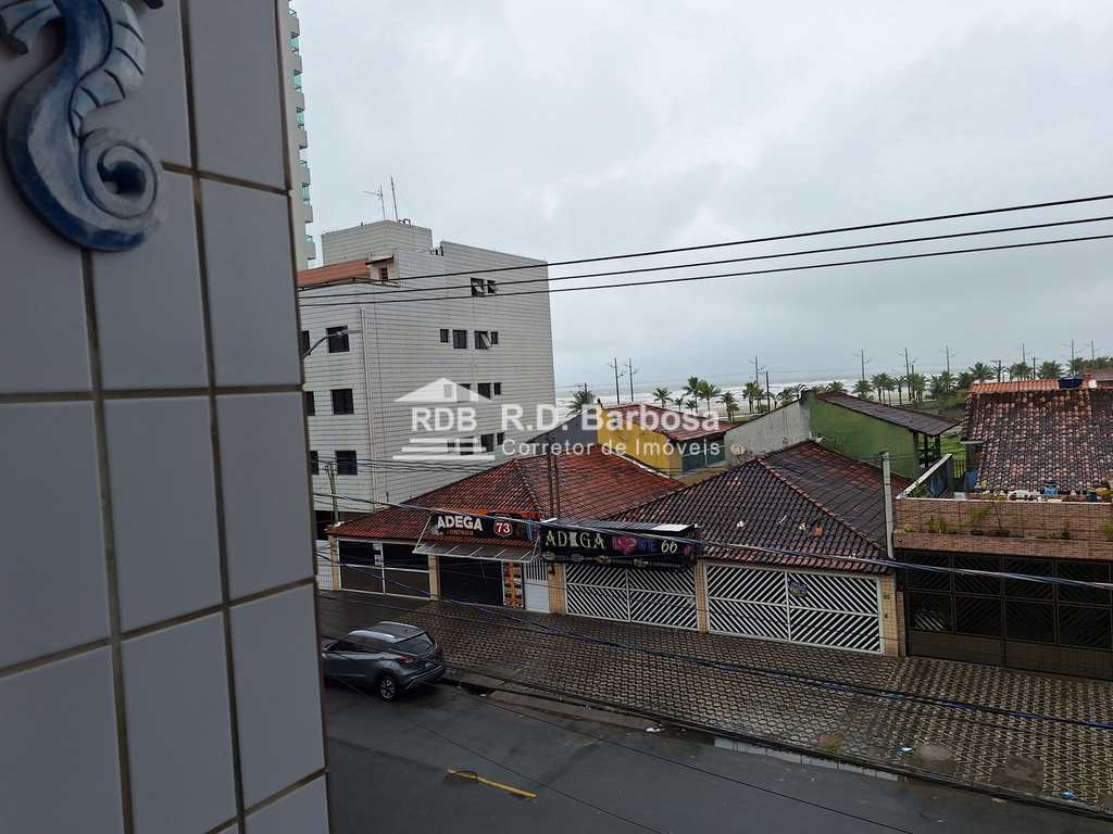Apartamento em Praia Grande, no bairro Caiçara