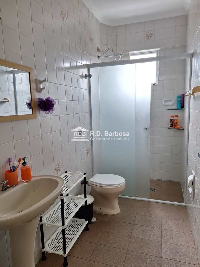 Apartamento em Praia Grande, no bairro Caiçara