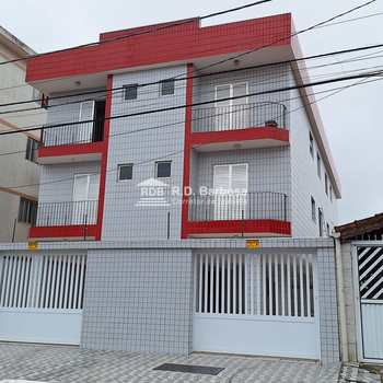 Apartamento em Praia Grande, bairro Caiçara