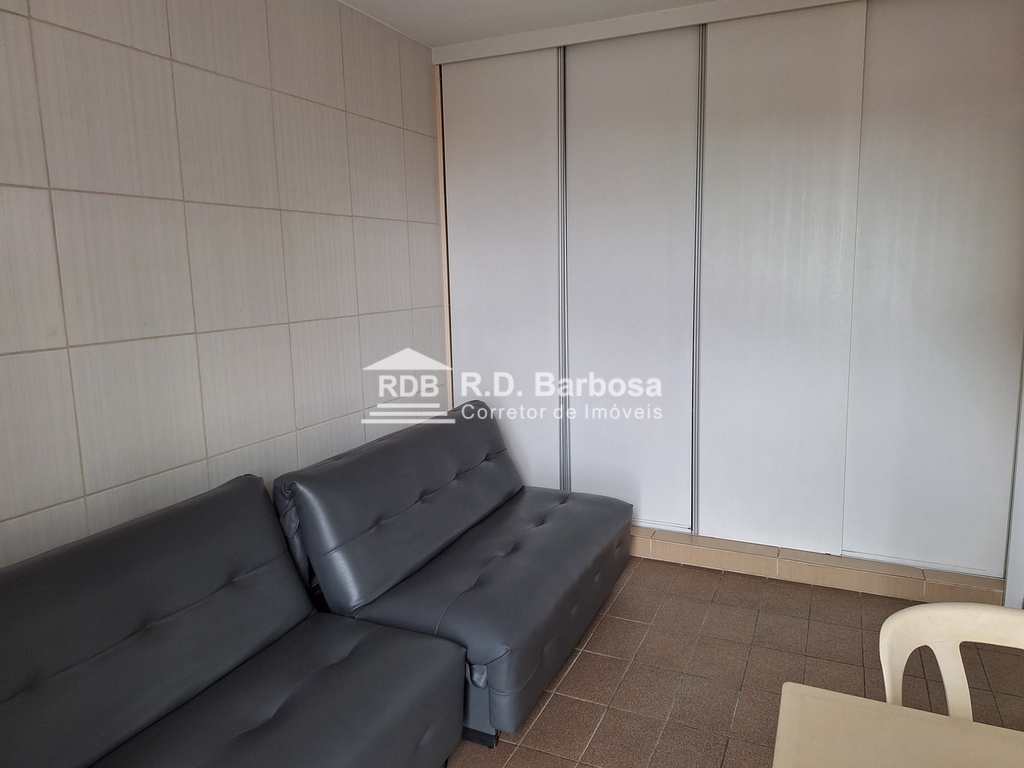 Apartamento em Praia Grande, no bairro Caiçara