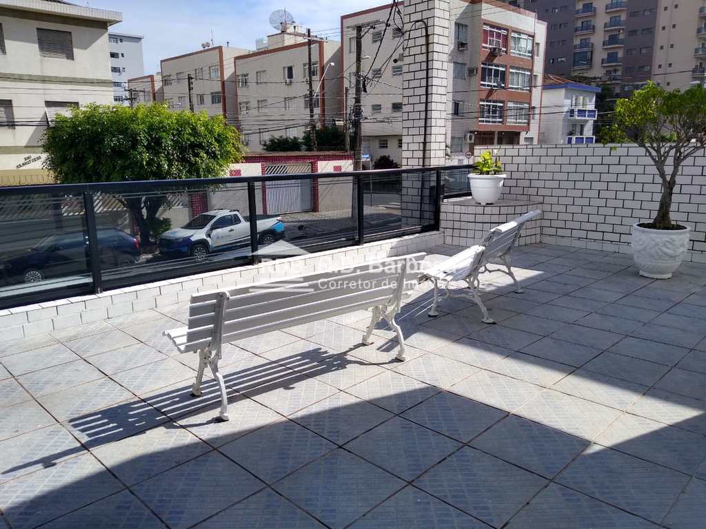 Apartamento em Praia Grande, no bairro Canto do Forte