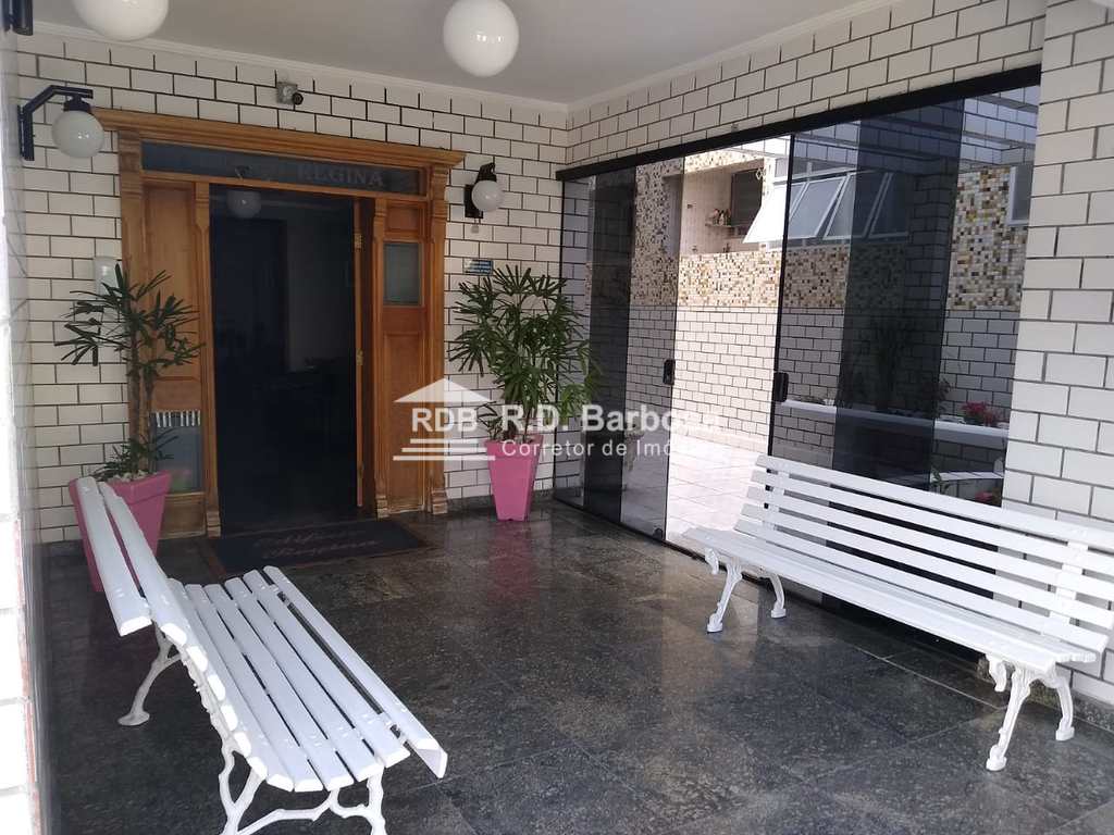 Apartamento em Praia Grande, no bairro Canto do Forte