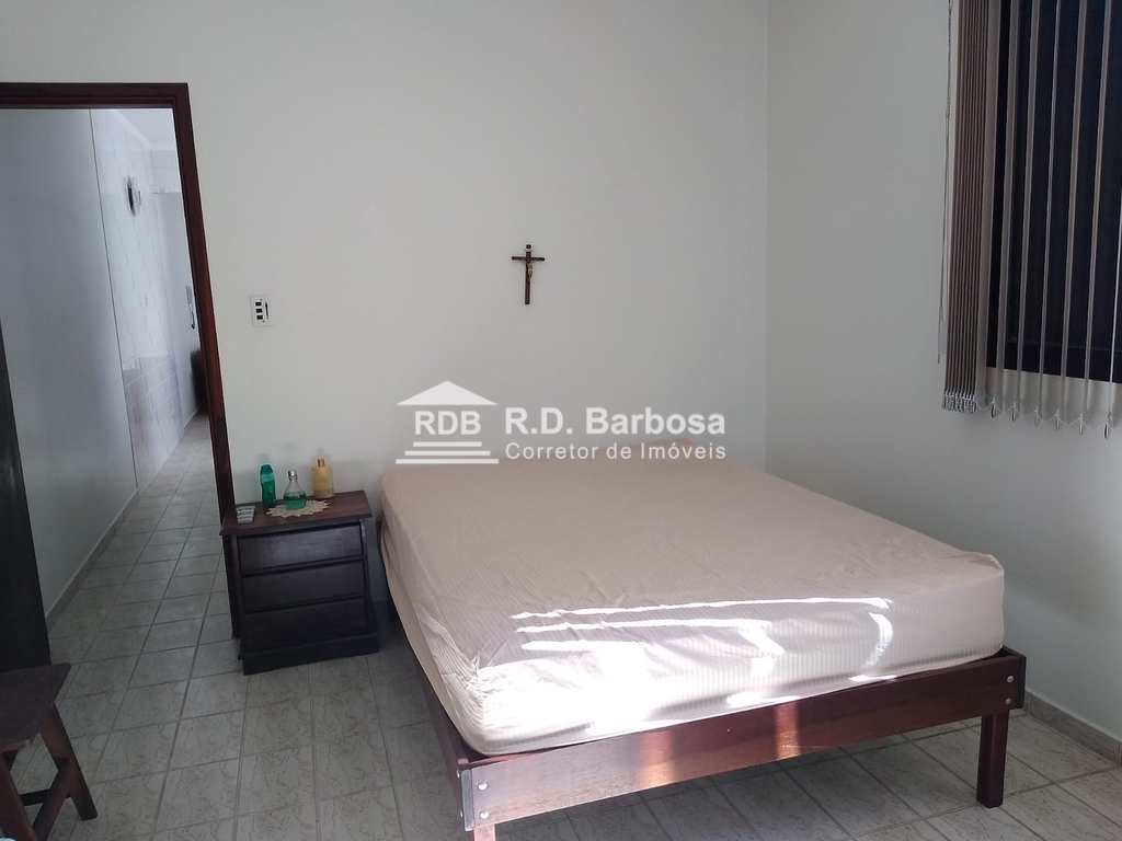 Apartamento em Praia Grande, no bairro Canto do Forte