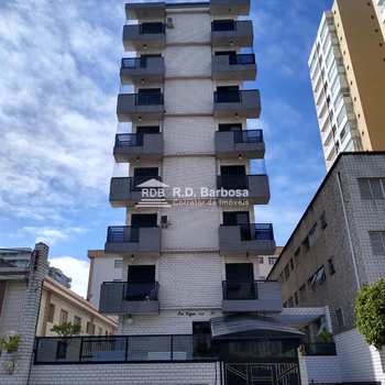 Apartamento em Praia Grande, bairro Canto do Forte