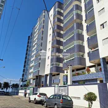 Apartamento em Praia Grande, bairro Balneário Maracanã