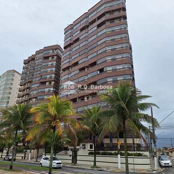Apartamento em Praia Grande, bairro Caiçara