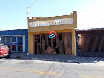 Casa, código 2 em Osasco, bairro Mutinga