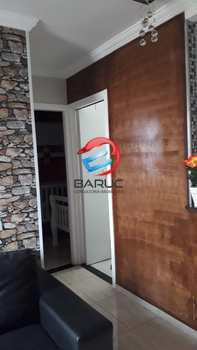 Apartamento, código 6 em Osasco, bairro São Pedro