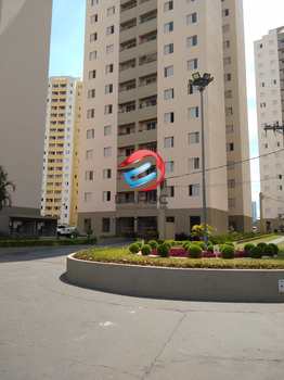 Apartamento, código 15 em Osasco, bairro Continental