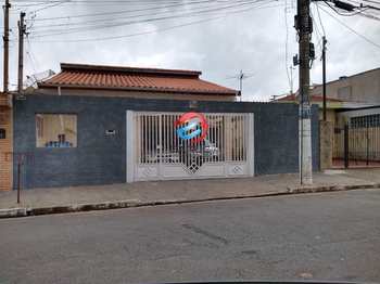 Casa, código 17 em São Paulo, bairro Chácara São João