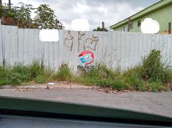 Terreno, código 18 em São Paulo, bairro Jardim Vieira
