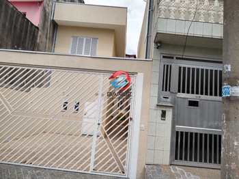 Sobrado, código 23 em Osasco, bairro Ayrosa